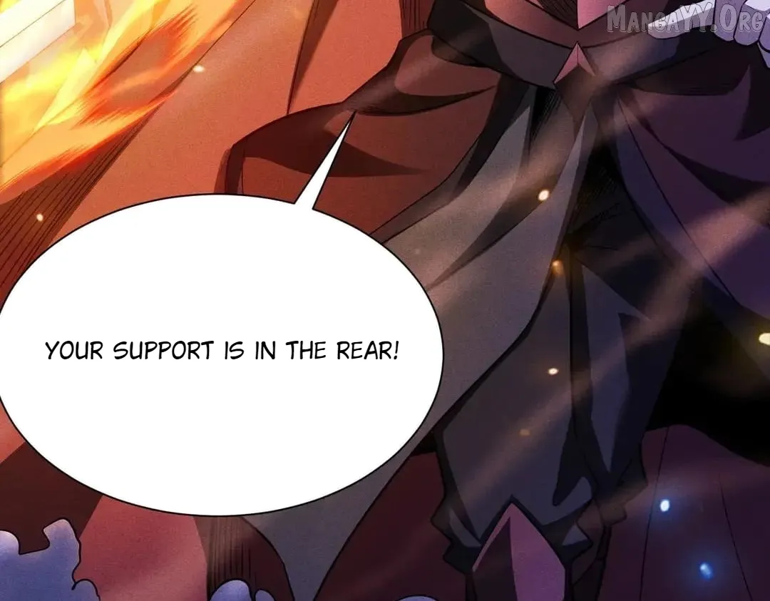 Read I Awoke as a God After Auto Battling For a Million Years EN Manga Online