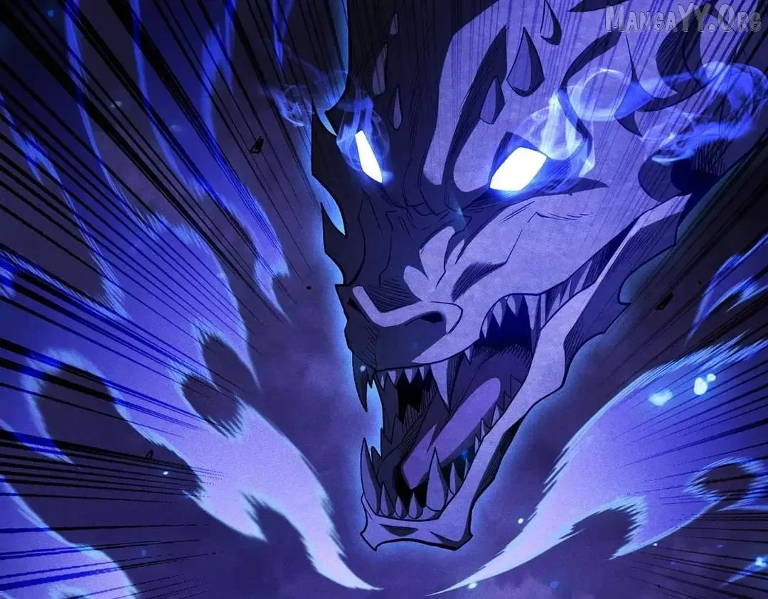 Read I Awoke as a God After Auto Battling For a Million Years EN Manga Online
