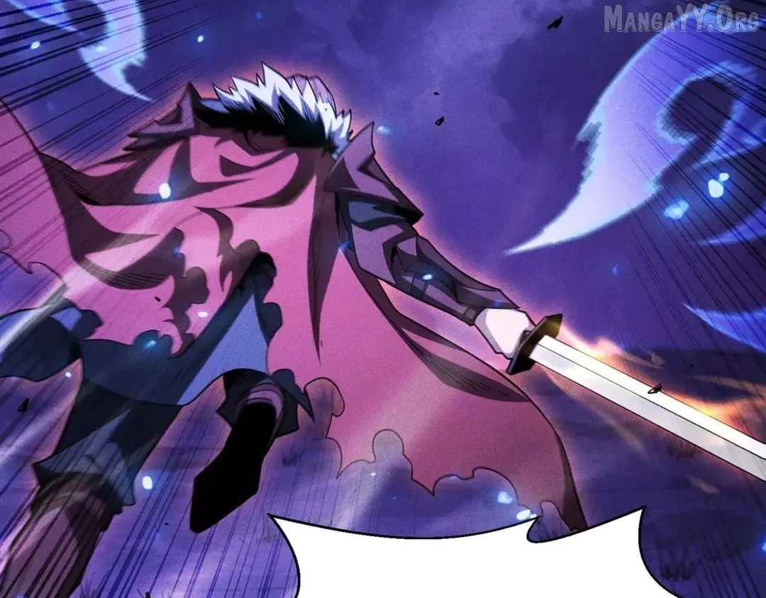 Read I Awoke as a God After Auto Battling For a Million Years EN Manga Online