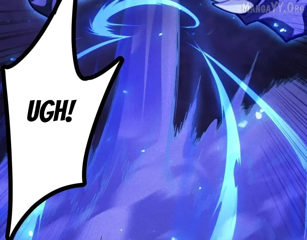 Read I Awoke as a God After Auto Battling For a Million Years EN Manga Online
