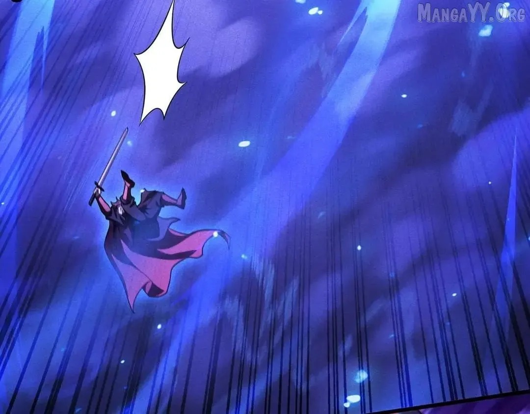 Read I Awoke as a God After Auto Battling For a Million Years EN Manga Online