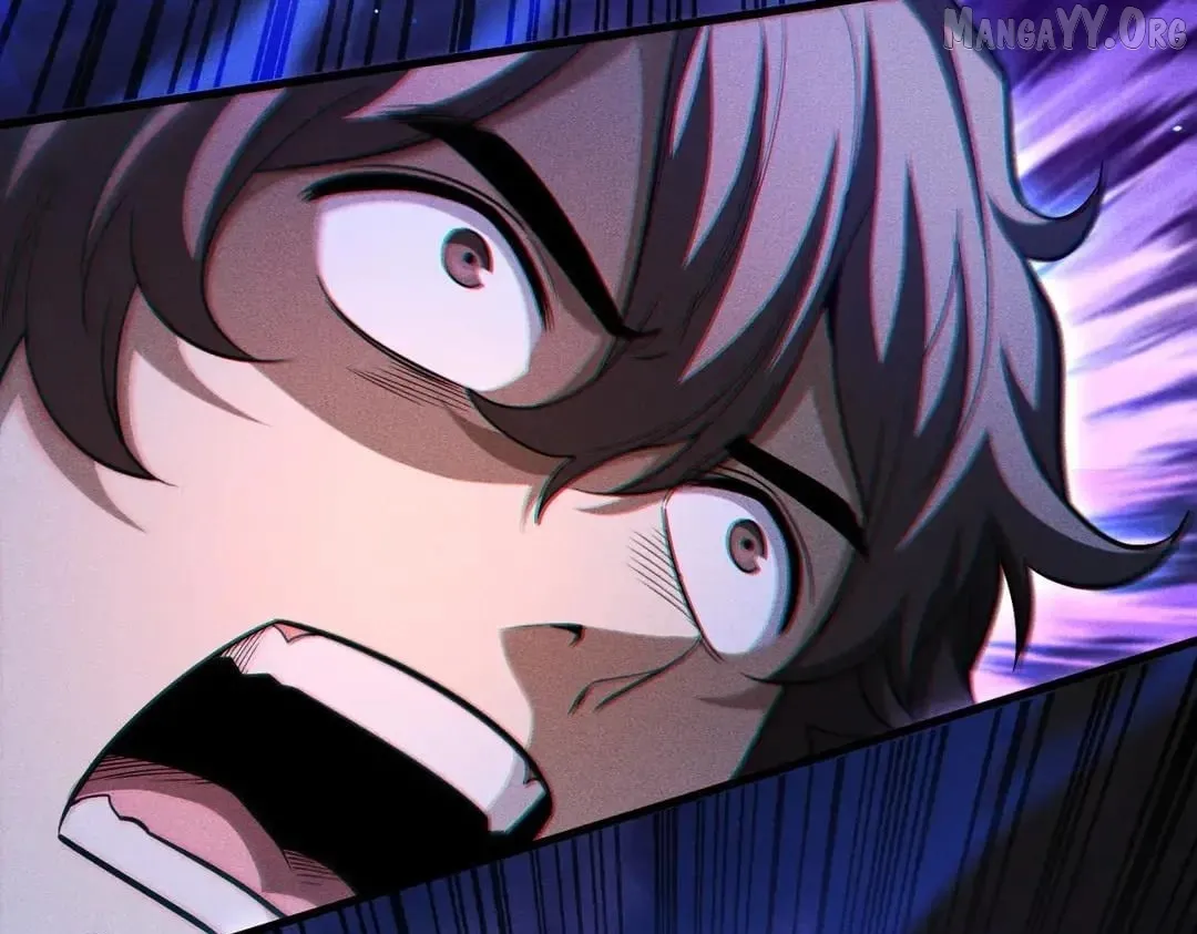 Read I Awoke as a God After Auto Battling For a Million Years EN Manga Online