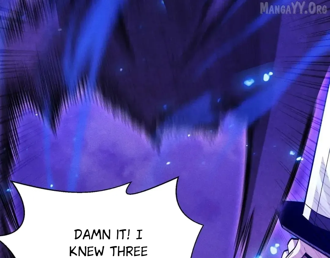 Read I Awoke as a God After Auto Battling For a Million Years EN Manga Online