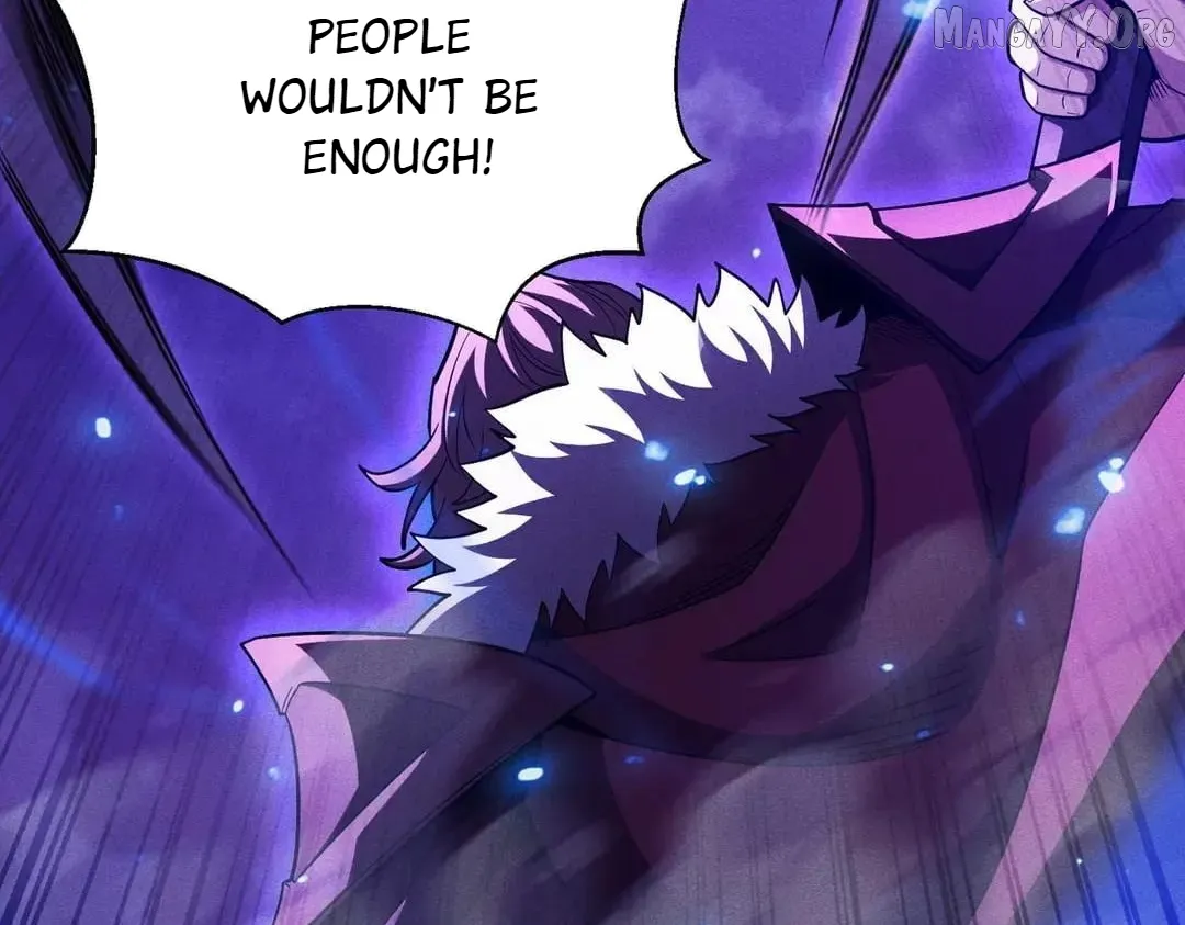 Read I Awoke as a God After Auto Battling For a Million Years EN Manga Online
