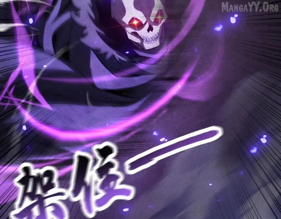 Read I Awoke as a God After Auto Battling For a Million Years EN Manga Online