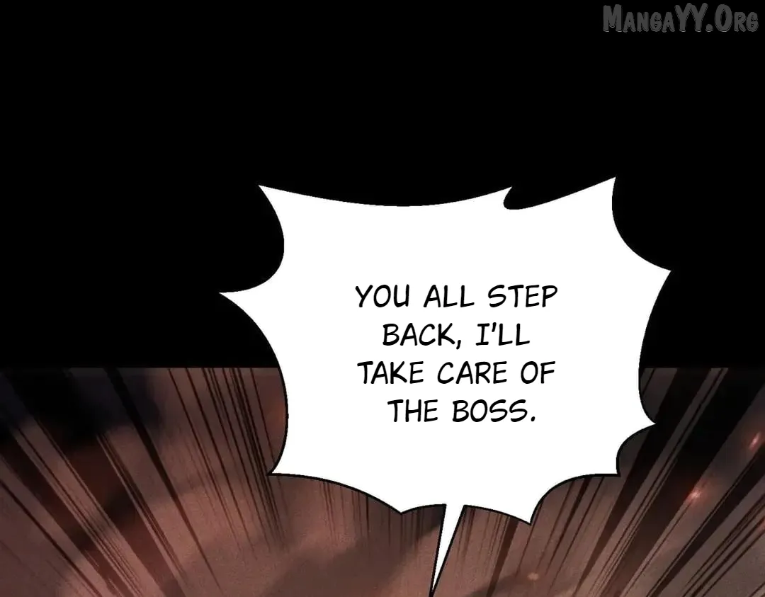 Read I Awoke as a God After Auto Battling For a Million Years EN Manga Online