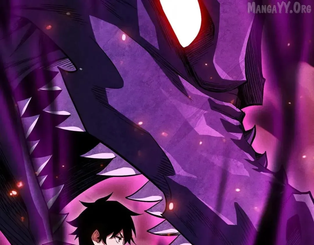 Read I Awoke as a God After Auto Battling For a Million Years EN Manga Online