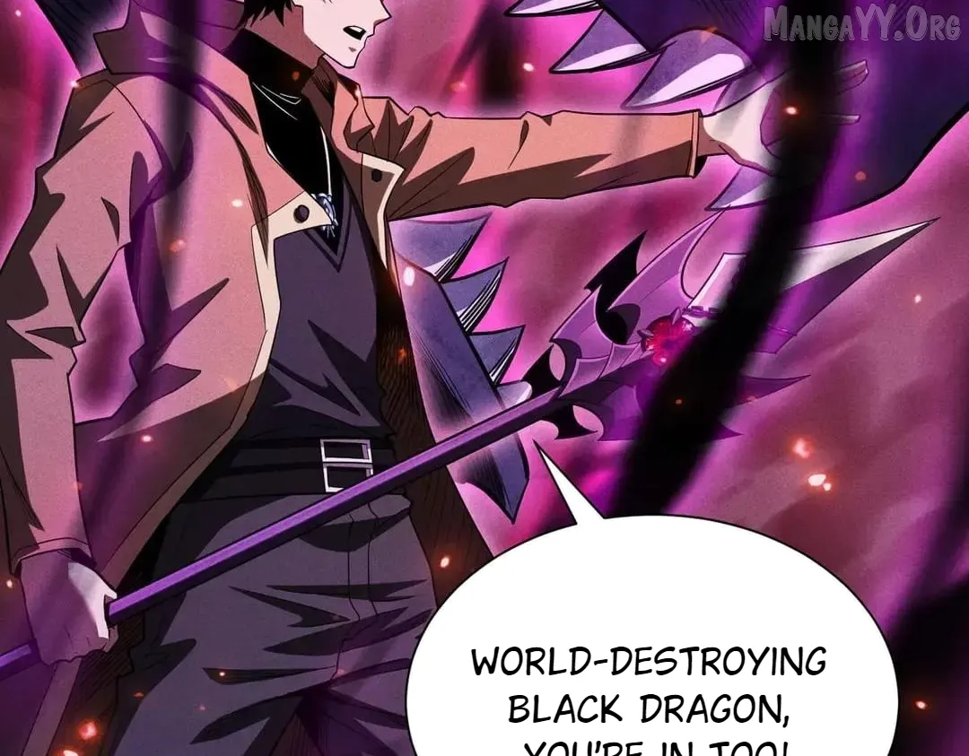 Read I Awoke as a God After Auto Battling For a Million Years EN Manga Online