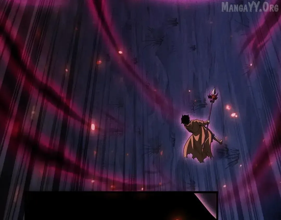 Read I Awoke as a God After Auto Battling For a Million Years EN Manga Online