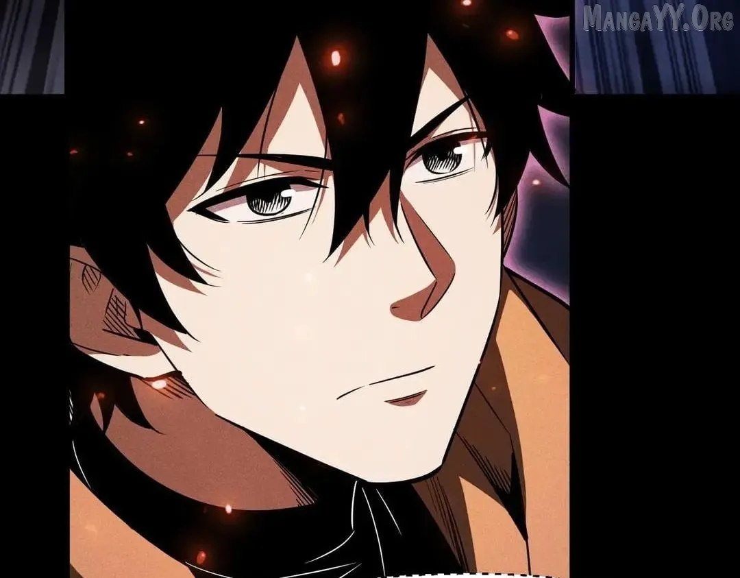 Read I Awoke as a God After Auto Battling For a Million Years EN Manga Online