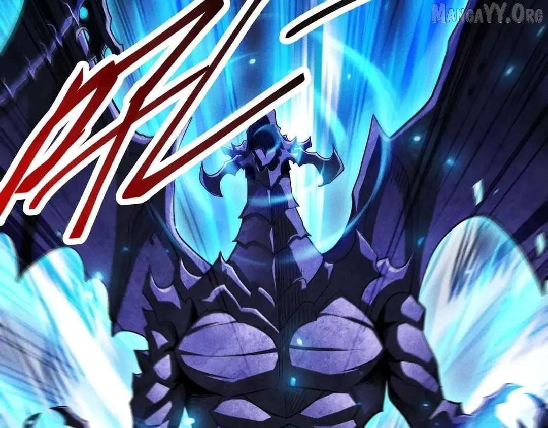 Read I Awoke as a God After Auto Battling For a Million Years EN Manga Online