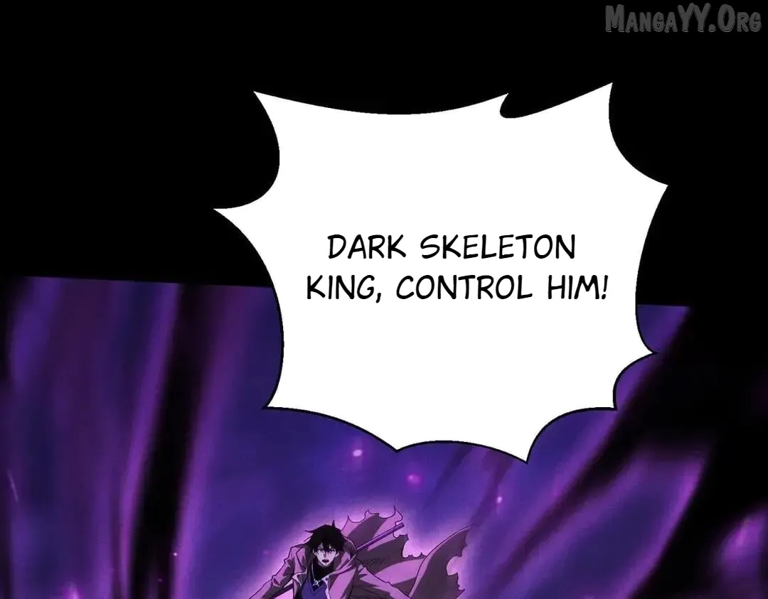 Read I Awoke as a God After Auto Battling For a Million Years EN Manga Online