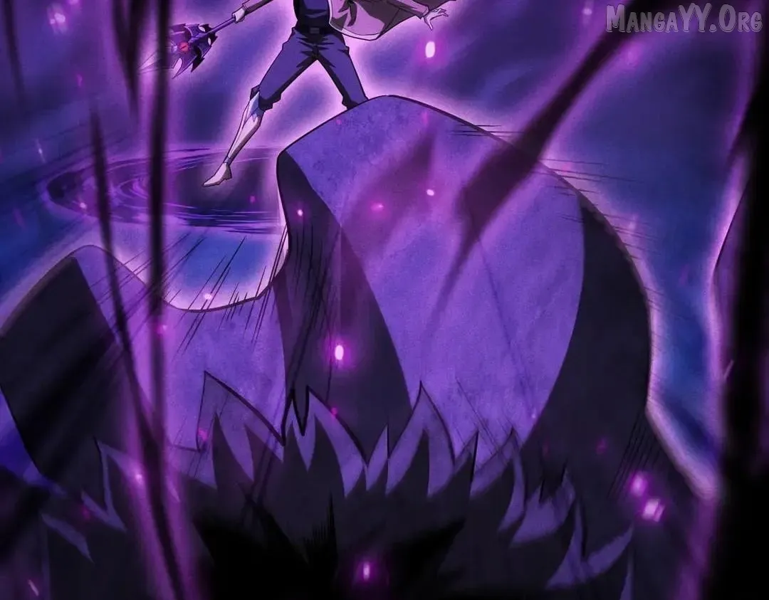 Read I Awoke as a God After Auto Battling For a Million Years EN Manga Online