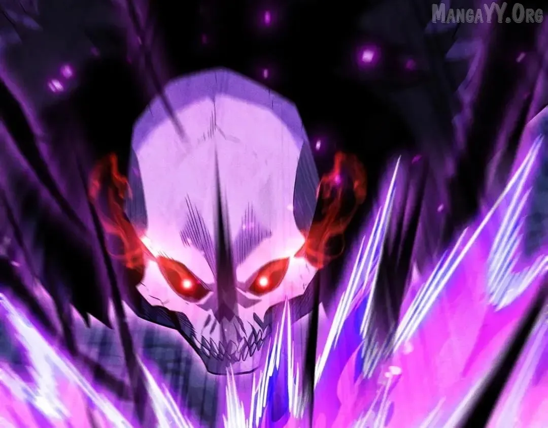 Read I Awoke as a God After Auto Battling For a Million Years EN Manga Online