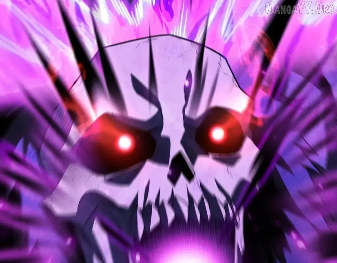 Read I Awoke as a God After Auto Battling For a Million Years EN Manga Online
