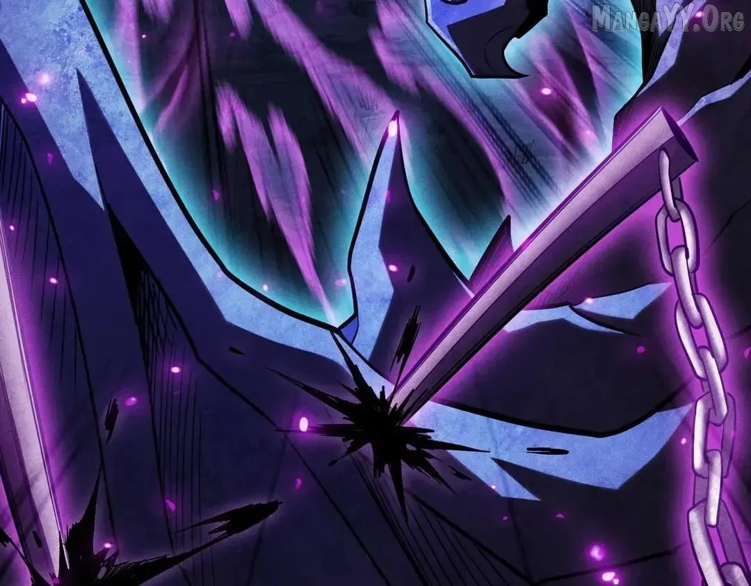 Read I Awoke as a God After Auto Battling For a Million Years EN Manga Online
