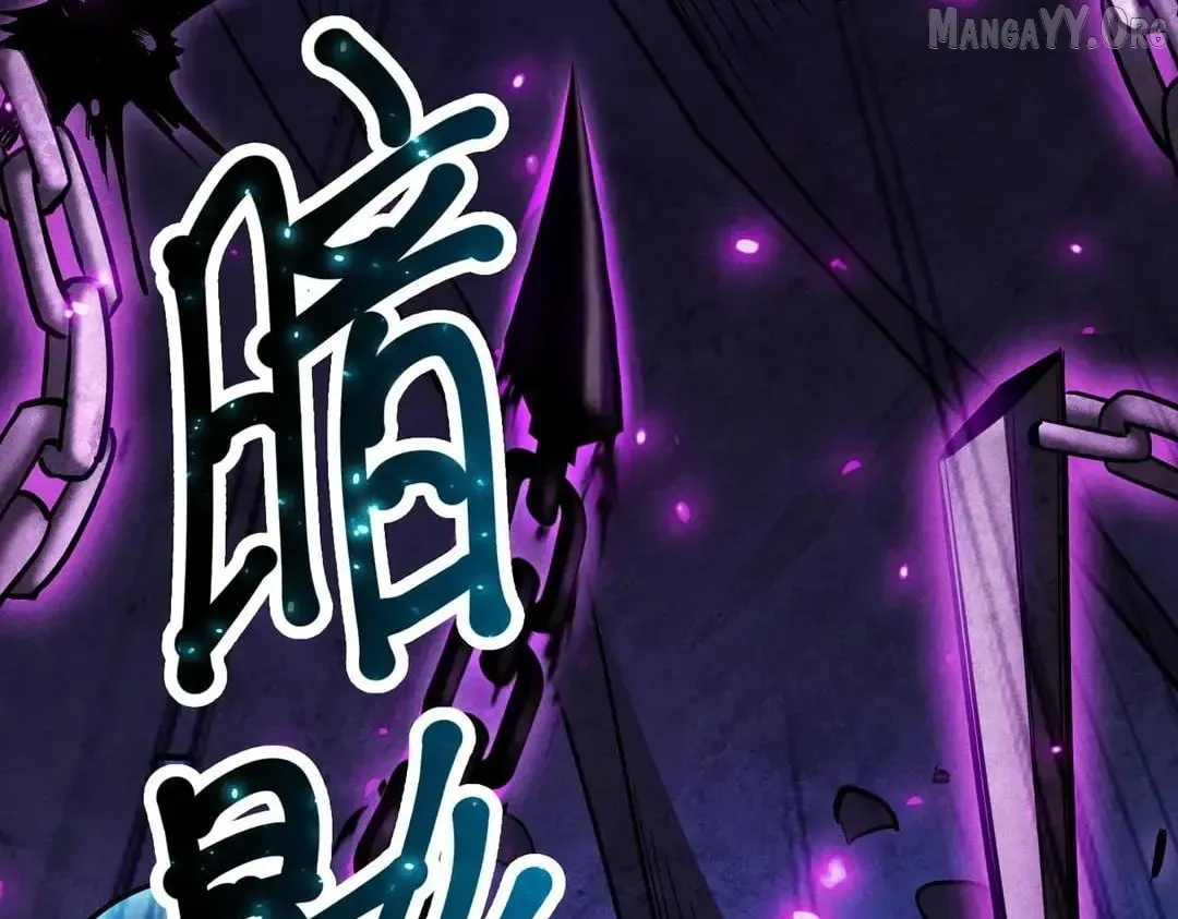 Read I Awoke as a God After Auto Battling For a Million Years EN Manga Online