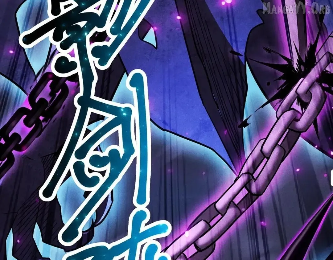 Read I Awoke as a God After Auto Battling For a Million Years EN Manga Online