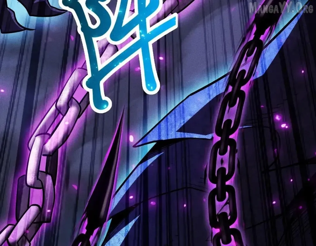 Read I Awoke as a God After Auto Battling For a Million Years EN Manga Online