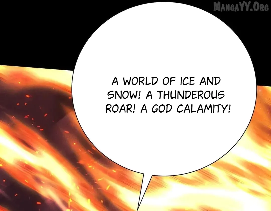Read I Awoke as a God After Auto Battling For a Million Years EN Manga Online