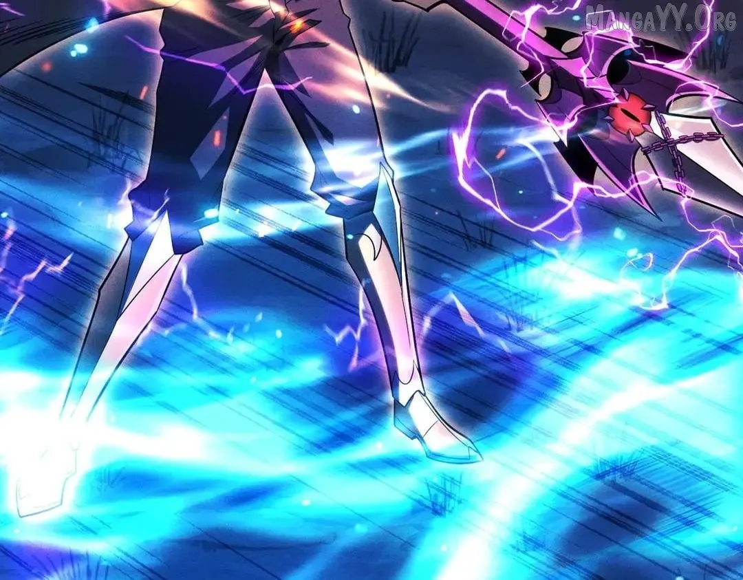 Read I Awoke as a God After Auto Battling For a Million Years EN Manga Online