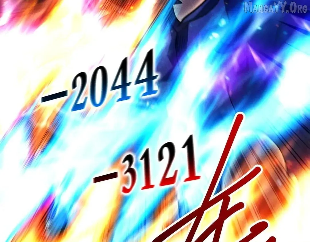 Read I Awoke as a God After Auto Battling For a Million Years EN Manga Online