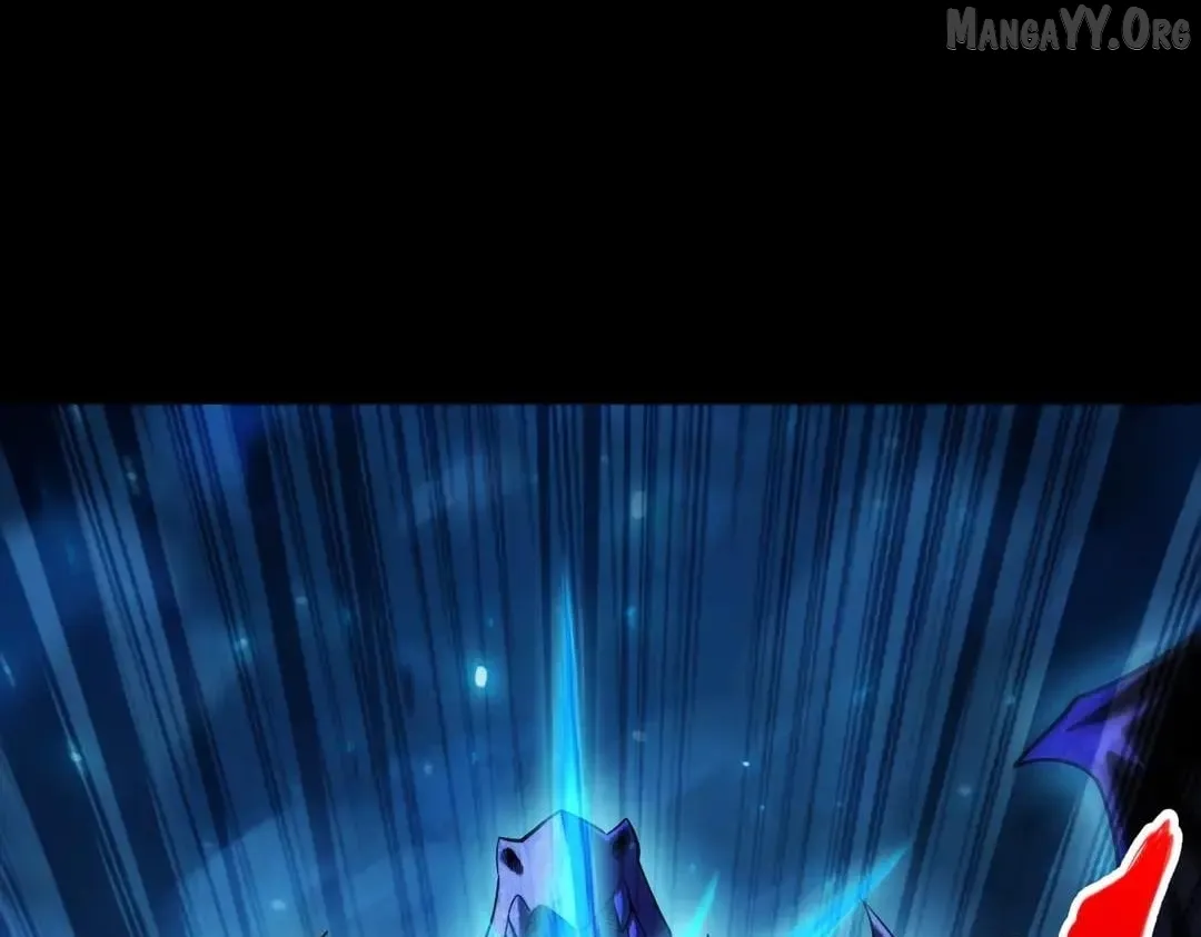 Read I Awoke as a God After Auto Battling For a Million Years EN Manga Online