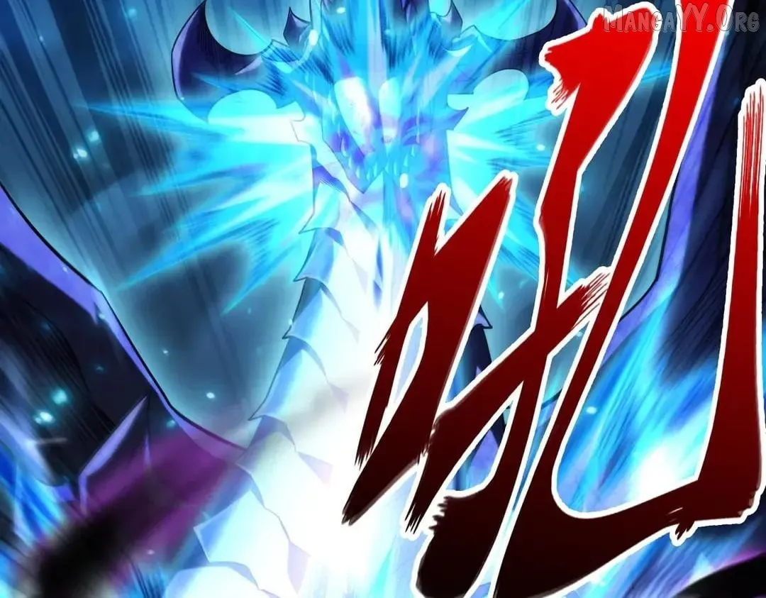 Read I Awoke as a God After Auto Battling For a Million Years EN Manga Online