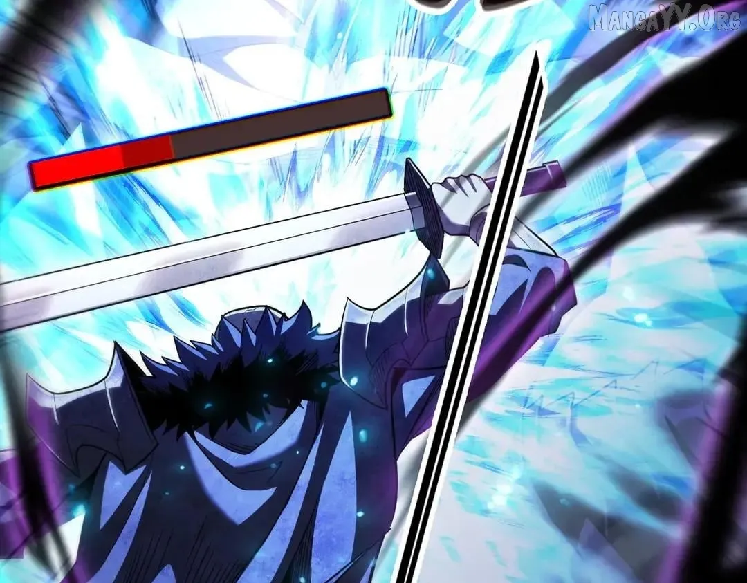 Read I Awoke as a God After Auto Battling For a Million Years EN Manga Online