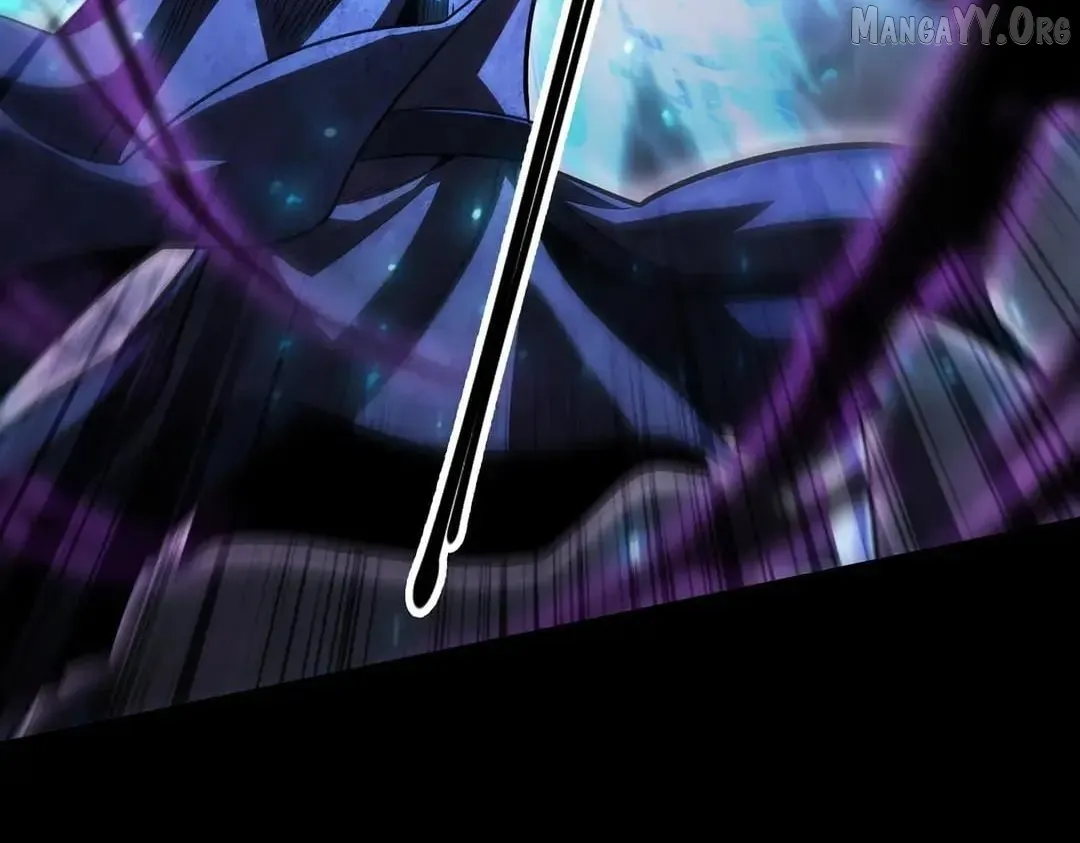 Read I Awoke as a God After Auto Battling For a Million Years EN Manga Online