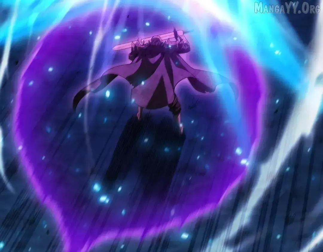 Read I Awoke as a God After Auto Battling For a Million Years EN Manga Online