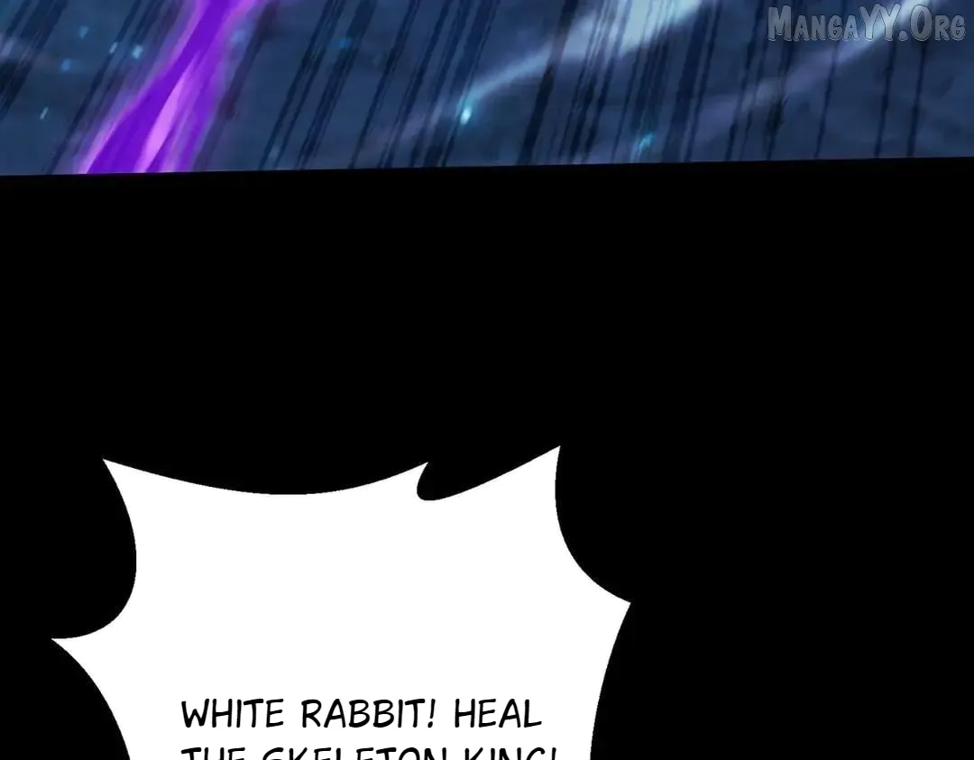 Read I Awoke as a God After Auto Battling For a Million Years EN Manga Online