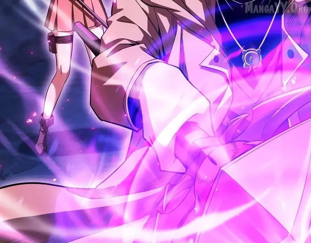 Read I Awoke as a God After Auto Battling For a Million Years EN Manga Online
