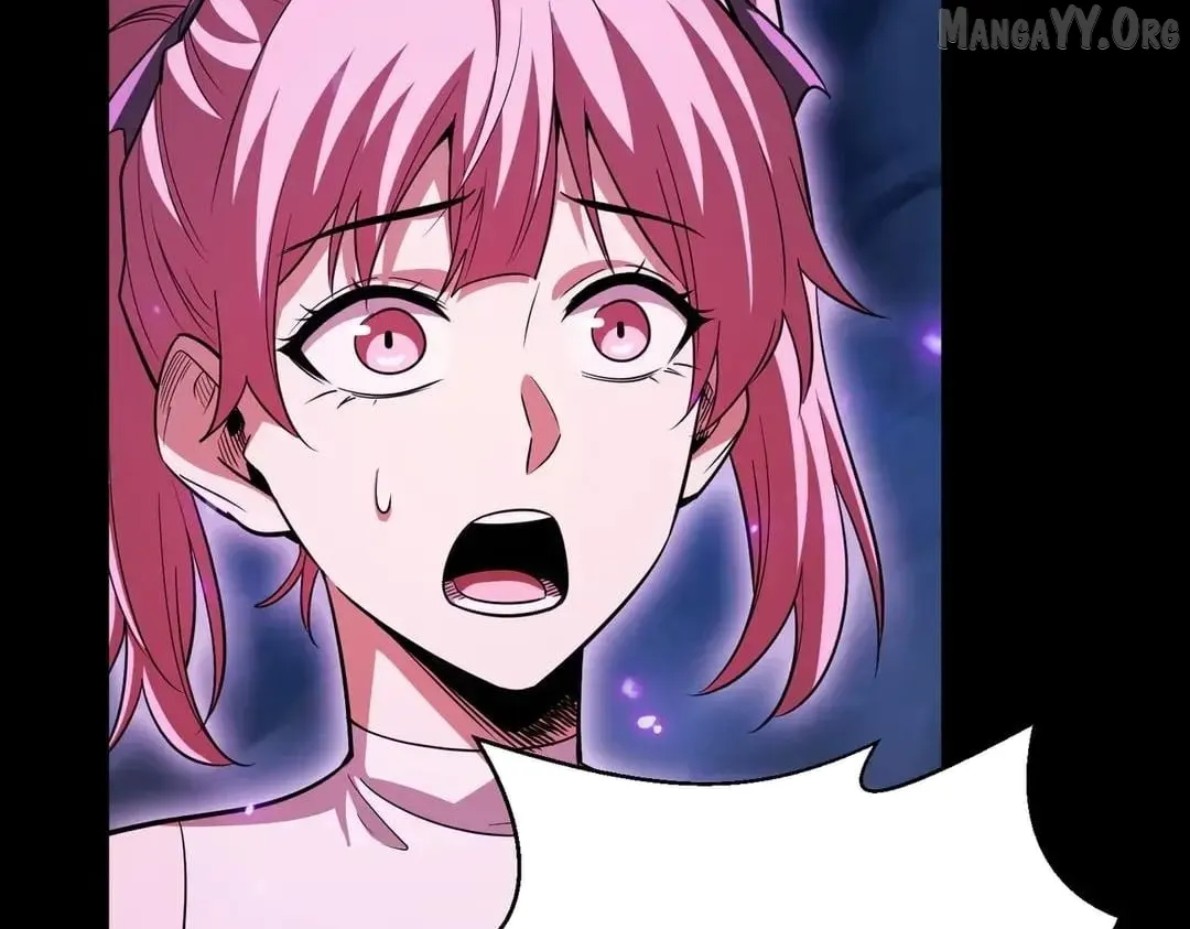 Read I Awoke as a God After Auto Battling For a Million Years EN Manga Online