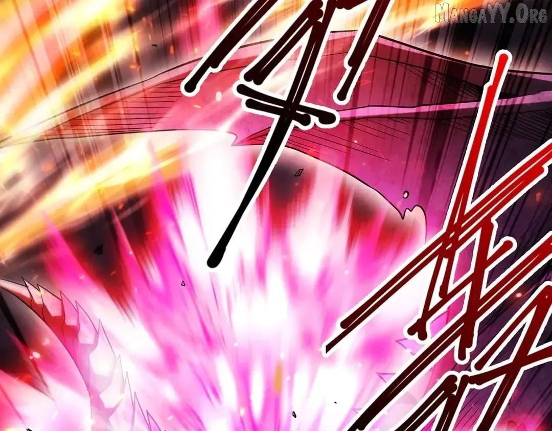 Read I Awoke as a God After Auto Battling For a Million Years EN Manga Online