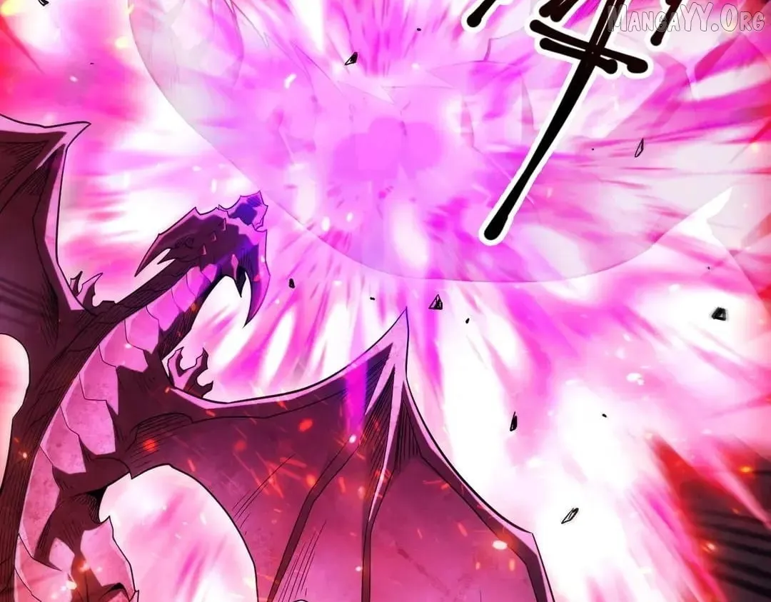 Read I Awoke as a God After Auto Battling For a Million Years EN Manga Online