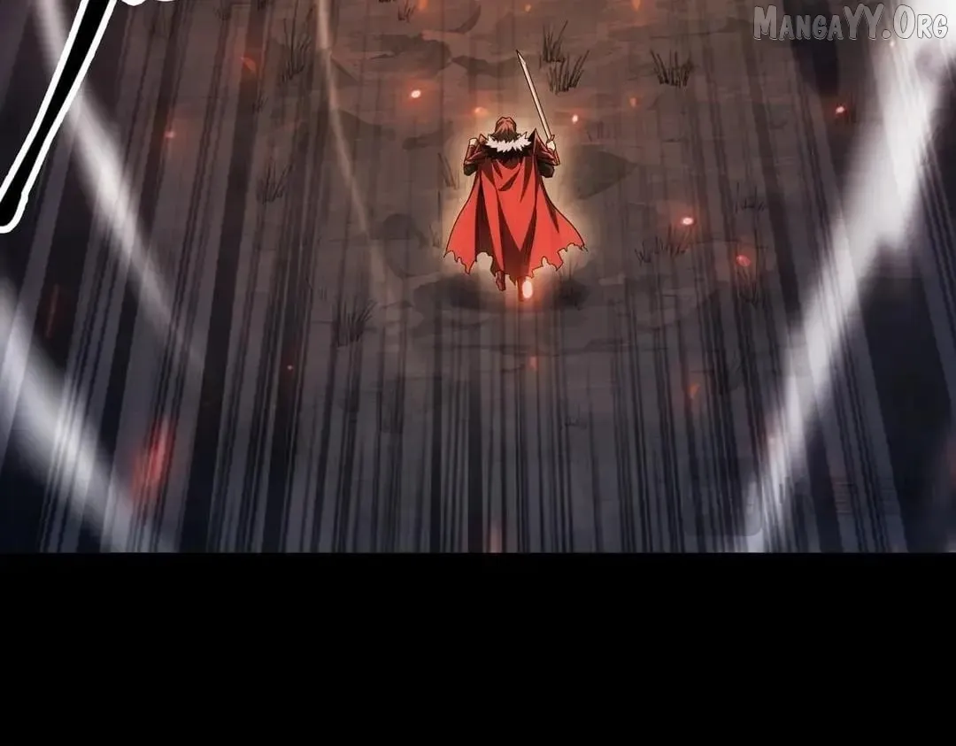 Read I Awoke as a God After Auto Battling For a Million Years EN Manga Online