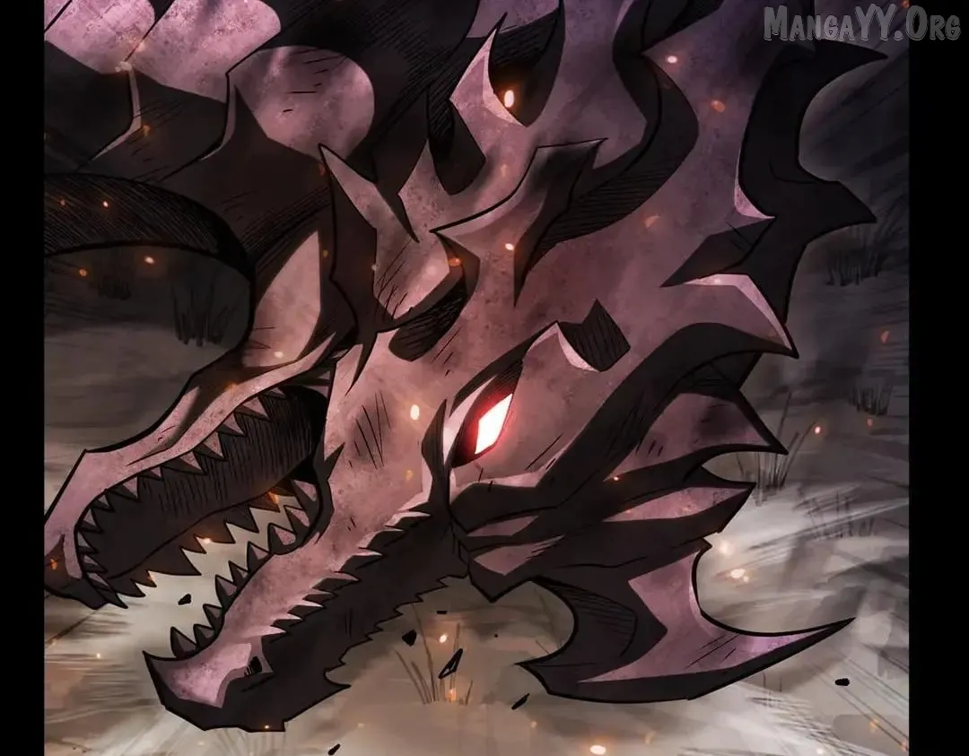 Read I Awoke as a God After Auto Battling For a Million Years EN Manga Online