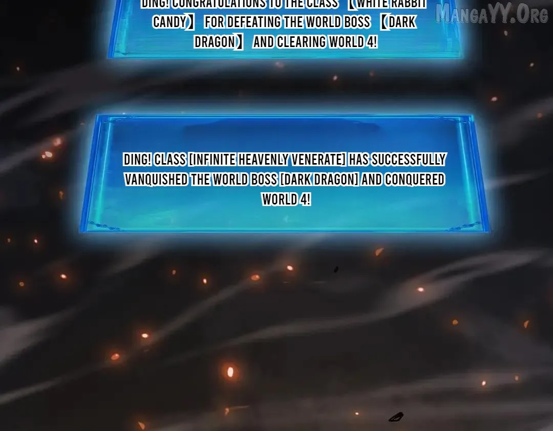 Read I Awoke as a God After Auto Battling For a Million Years EN Manga Online