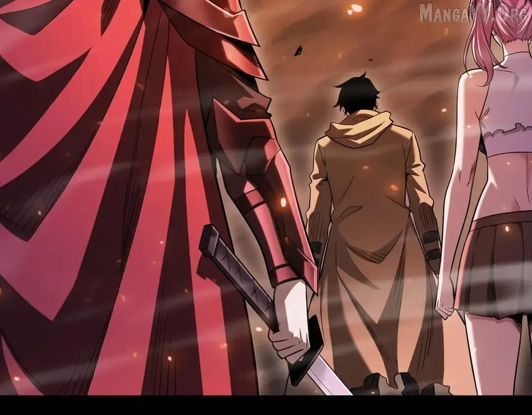 Read I Awoke as a God After Auto Battling For a Million Years EN Manga Online