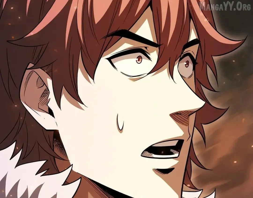 Read I Awoke as a God After Auto Battling For a Million Years EN Manga Online
