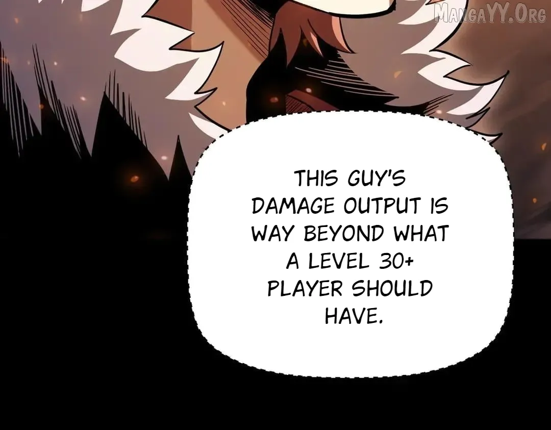 Read I Awoke as a God After Auto Battling For a Million Years EN Manga Online