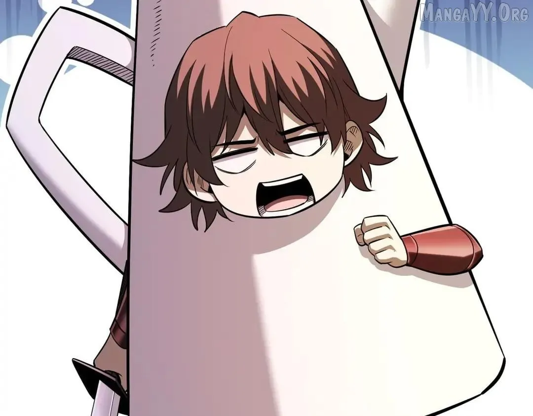 Read I Awoke as a God After Auto Battling For a Million Years EN Manga Online