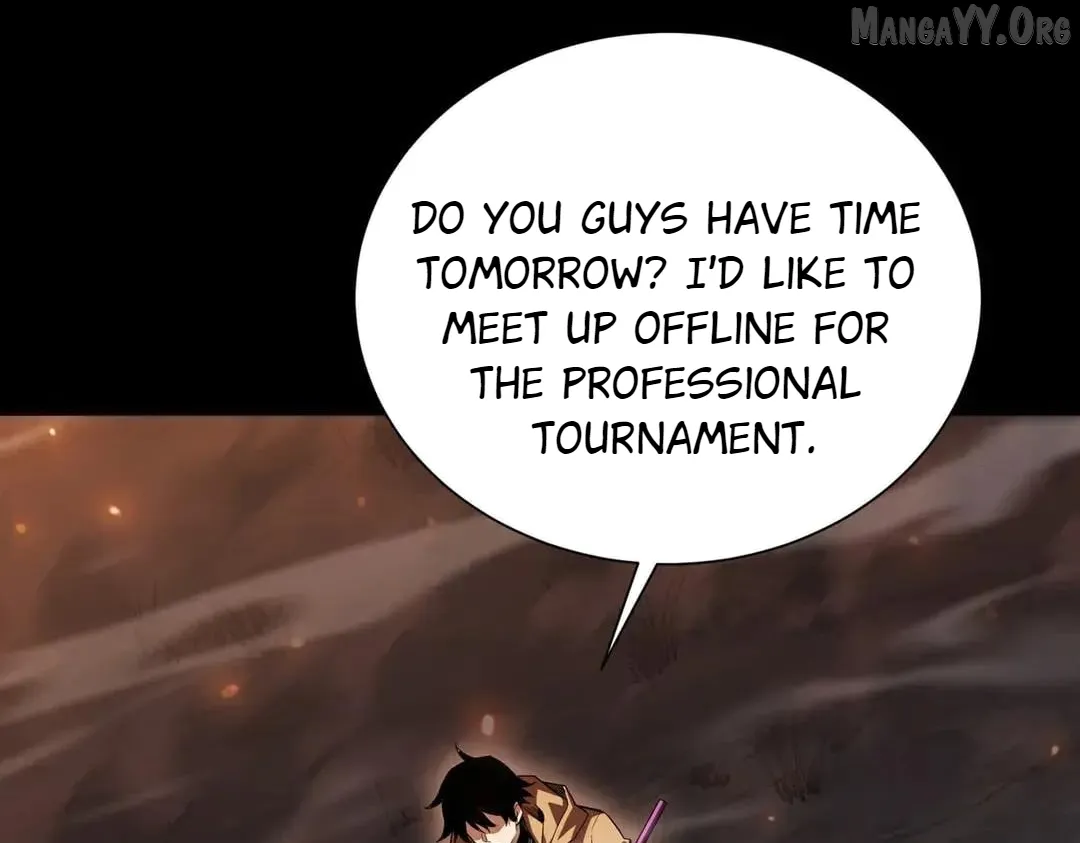 Read I Awoke as a God After Auto Battling For a Million Years EN Manga Online