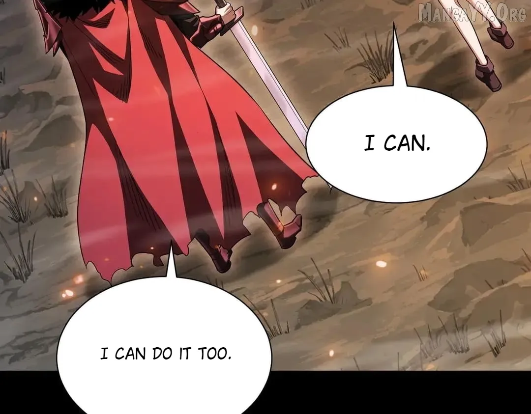 Read I Awoke as a God After Auto Battling For a Million Years EN Manga Online