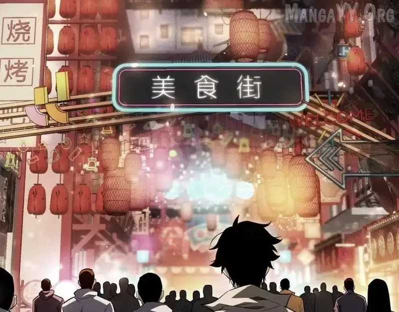 Read I Awoke as a God After Auto Battling For a Million Years EN Manga Online