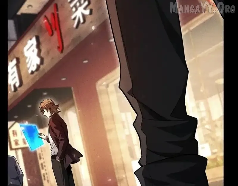 Read I Awoke as a God After Auto Battling For a Million Years EN Manga Online