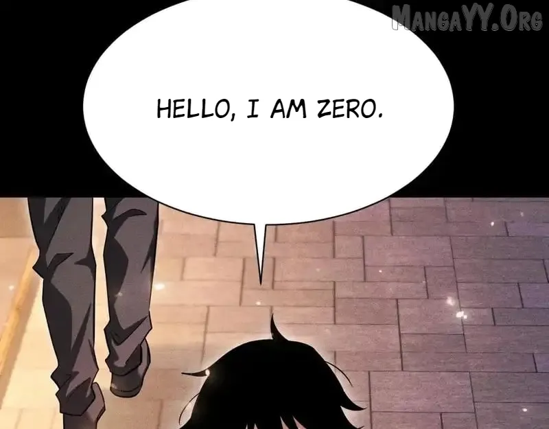 Read I Awoke as a God After Auto Battling For a Million Years EN Manga Online