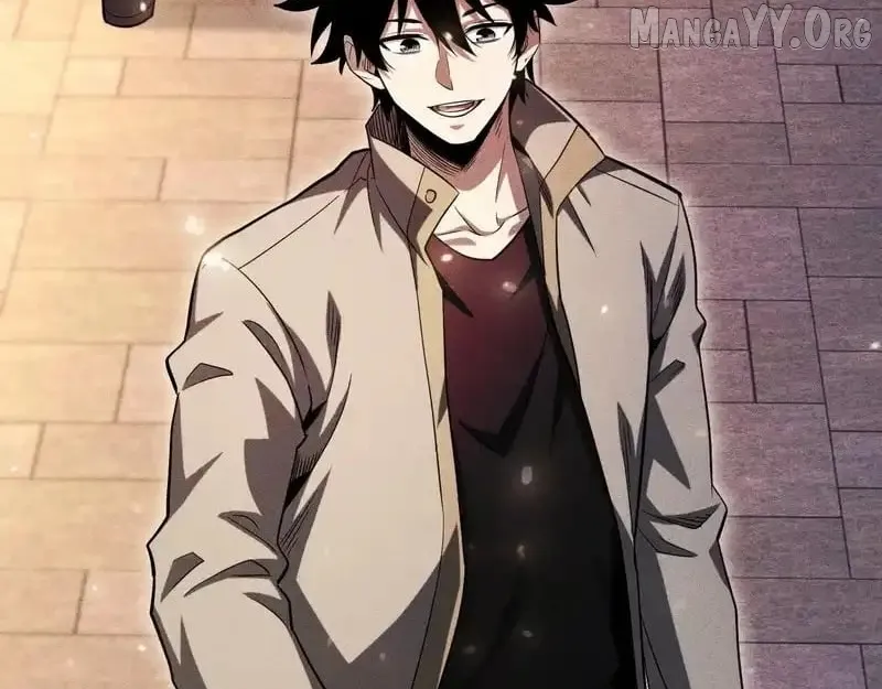Read I Awoke as a God After Auto Battling For a Million Years EN Manga Online