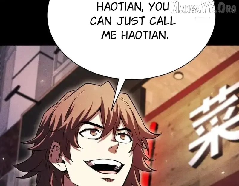 Read I Awoke as a God After Auto Battling For a Million Years EN Manga Online